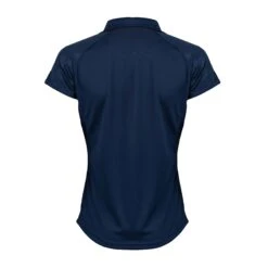 Apex 750 Shirt - Girls -GlideStick Store HCDF21ClothingApexShirt750DarkNavyWomens 0584