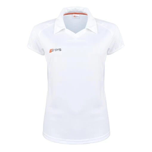 Apex 750 Shirt - Girls - Image 8