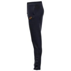 Performance Training Trousers - Mens -GlideStick Store HCEA24ClothingGraysPerformanceCollectionTrackTrousersMen sBlack Left