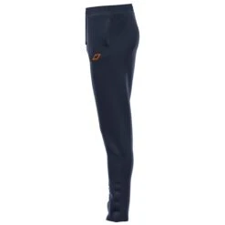 Performance Training Trousers - Mens -GlideStick Store HCEA24ClothingGraysPerformanceCollectionTrackTrousersMen sDarkNavy Left