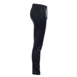 Performance Training Trousers - Womens -GlideStick Store HCEB24ClothingGraysPerformanceCollectionTrackTrousersWomen sBlack Right
