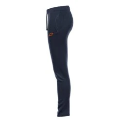 Performance Training Trousers - Womens -GlideStick Store HCEB24ClothingGraysPerformanceCollectionTrackTrousersWomen sDarkNavy Left