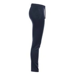 Performance Training Trousers - Womens -GlideStick Store HCEB24ClothingGraysPerformanceCollectionTrackTrousersWomen sDarkNavy Right