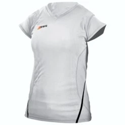 G650 Shirt - Womens -GlideStick Store HCED13Ladies G650 Shirt white