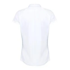 Axis 750 Shirt - Mens -GlideStick Store HCFA22ClothingApexShirt750WhiteMens Back