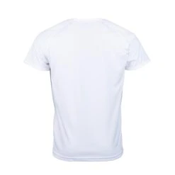 Axis 650 Shirt - Mens -GlideStick Store HCFB22ClothingShirtAxis650WhiteMens Back