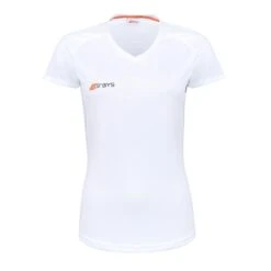 Apex 650 Shirt - Womens -GlideStick Store HCFC22ClothingApexShirt650WhiteWomensFront