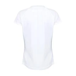 Apex 650 Shirt - Womens -GlideStick Store HCFC22ClothingApexShirt650WhiteWomens Back