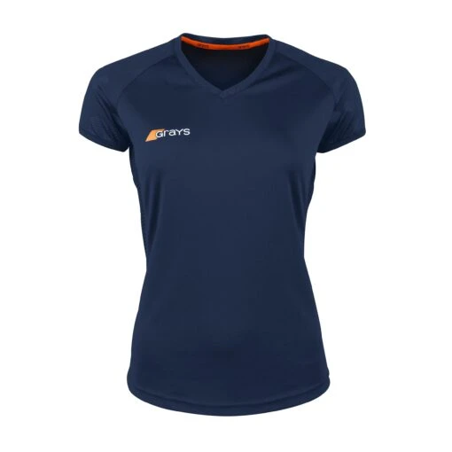 Apex 650 Shirt - Girls - Image 7