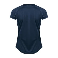Apex 650 Shirt - Girls -GlideStick Store HCFG22ClothingApex650ShirtDarkNavyWomens Back 8229a317 ee56 4aa0 af42 23b652bcca87
