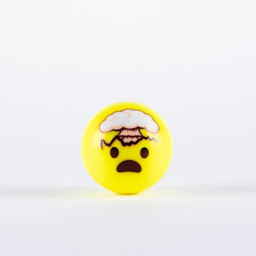 Emoji Balls