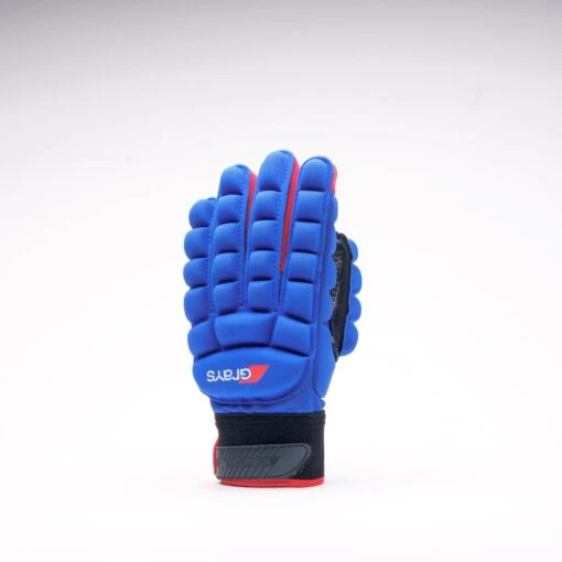 International Pro Gloves - Image 2