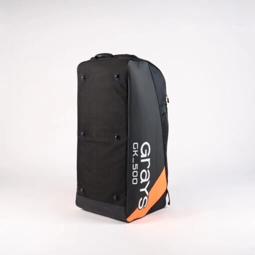 GK500 Duffle - Image 2