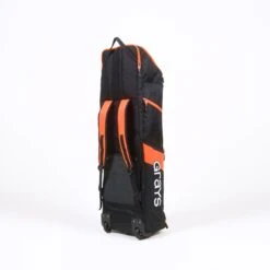 G900 Kitbag -GlideStick Store HHBB24Bags 20G400 20Kitbag 20Black 20Orange 20Back 202