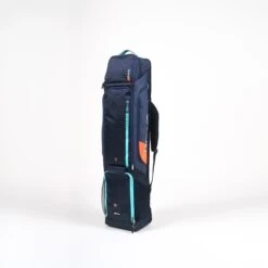 Gamma Gen3 Kitbag -GlideStick Store HHBC24Bags 20Gamma 20Gen3 20Kitbag 20Navy 20Aqua 20Front