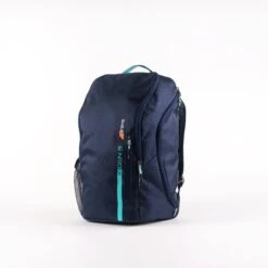XI Gen3 Rucksack -GlideStick Store HHCA24Bags 20XI 20Gen3 20Rucksack 20Navy 20Teal 20Front 202