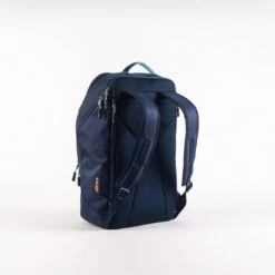 XI Gen3 Rucksack -GlideStick Store HHCA24Bags 20XI 20Gen3 20Rucksack 20Navy 20Teal 20Rear