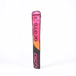 G50 Stick Bag -GlideStick Store HHDC24Bags 20G50 20Stickbag 20Black 20Pink 20Front