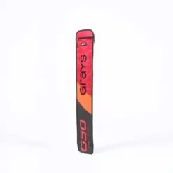 G50 Stick Bag -GlideStick Store HHDC24Bags 20G50 20Stickbag 20Black 20Red 20Front