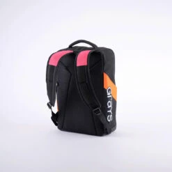 G100 Rucksack -GlideStick Store HHIA22Bags 20Rucksack 20G100 20Black 20Pink 20Back