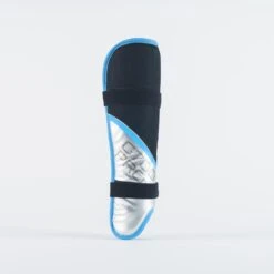 G700 Pro Shinguards -GlideStick Store HLCA22ShinguardsG700ProShinguardBlackSky Outside