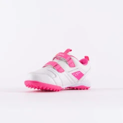 Flash 3.0 Mini Shoe -GlideStick Store HSDI22Shoes 20Shoe 20Flash 203.0 20White 20Pink 20Mini 0257
