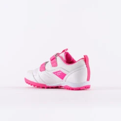 Flash 3.0 Mini Shoe -GlideStick Store HSDI22Shoes 20Shoe 20Flash 203.0 20White 20Pink 20Mini 0258