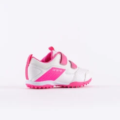 Flash 3.0 Mini Shoe -GlideStick Store HSDI22Shoes 20Shoe 20Flash 203.0 20White 20Pink 20Mini 0259