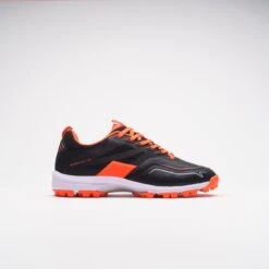 Stealth Junior Shoe -GlideStick Store HSEA24Shoes 20Stealth 201.0 20Black 20Orange 20Outstep 15b8bd2c 422e 4ce6 a162 39cde20eb4e0