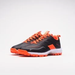 Stealth Junior Shoe -GlideStick Store HSEA24Shoes 20Stealth 201.0 20Black 20Orange 20Pair 27766262 9d89 440b 8ff7 478d8d7dfd23