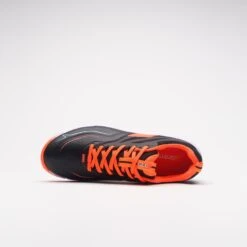 Stealth Junior Shoe -GlideStick Store HSEA24Shoes 20Stealth 201.0 20Black 20Orange 20Top 150f7b61 4242 4820 b9b8 2ceb4c64553e