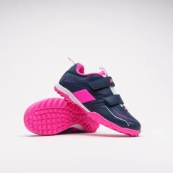 Stealth Mini Shoe