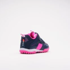 Stealth Mini Shoe -GlideStick Store HSEI24Shoes 20Navy 20Pink 20Mini 20Hockey 20Shoe 20Outstep 20Heel