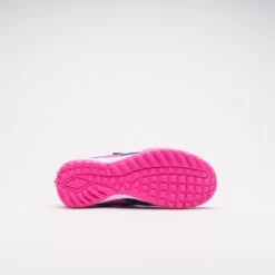 Stealth Mini Shoe -GlideStick Store HSEI24Shoes 20Navy 20Pink 20Mini 20Hockey 20Shoe 20Sole