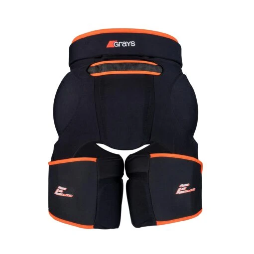 Elite Padded Shorts - Image 3