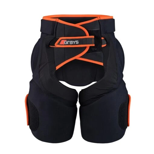 Elite Padded Shorts - Image 2