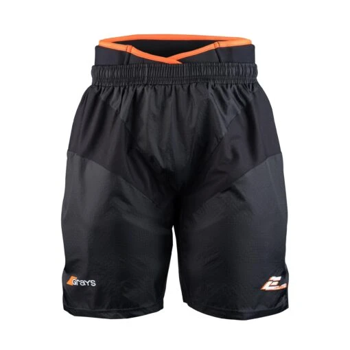 Elite Pro Overshorts