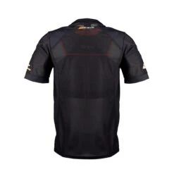 GlideStick Store -GlideStick Store HWAG23Goalkeeping 20Kit 20Goalkeeping 20Elite 20Pro 20Smock 20SS 20Black 20Back