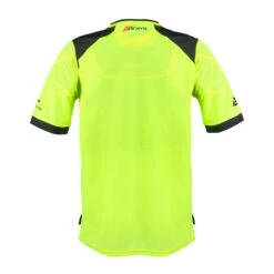 Elite Pro GK Smock -GlideStick Store HWAG23Goalkeeping 20Kit 20Goalkeeping 20Elite 20Pro 20Smock 20SS 20Flouro 20Back