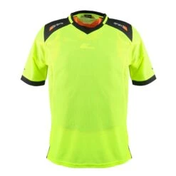 Elite Pro GK Smock -GlideStick Store HWAG23Goalkeeping 20Kit 20Goalkeeping 20Elite 20Pro 20Smock 20SS 20Flouro 20Front