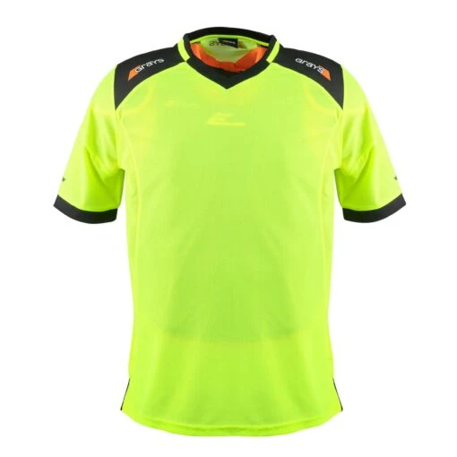 Elite Pro GK Smock - Image 3