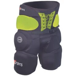Nitro 500 Padded Shorts