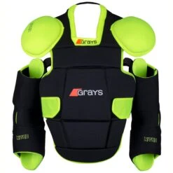 Nitro Arm Guards -GlideStick Store Nitro Chest Arms Full Size e6fca1e6 fab6 4c95 8506 e59ce0ab0d32