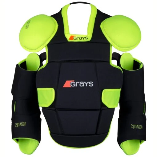 Nitro Arm Guards - Image 3